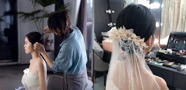 剧组化妆师多少钱一个月