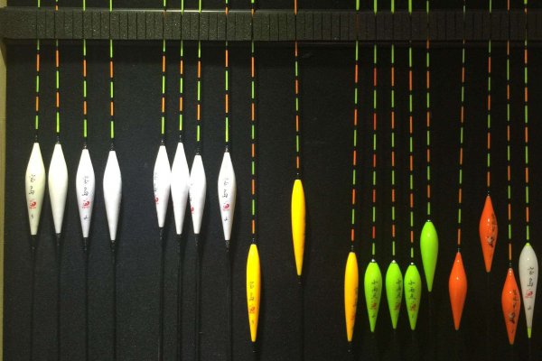 钓鲫鱼用什么浮漂好