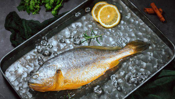 大黄鱼和小黄鱼的区别