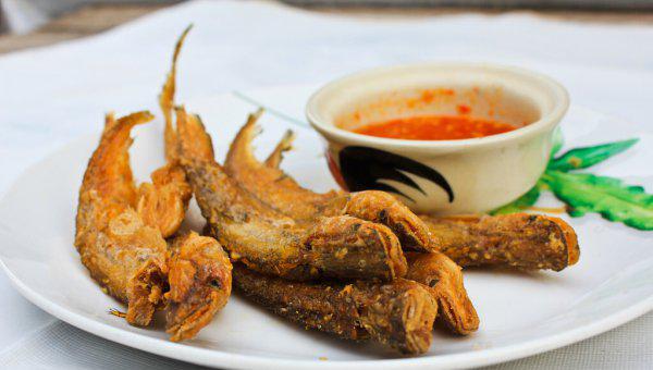 大黄鱼和小黄鱼的区别