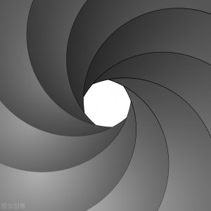 镜头光圈大小的区别 不同的光圈都适合哪些拍摄题材