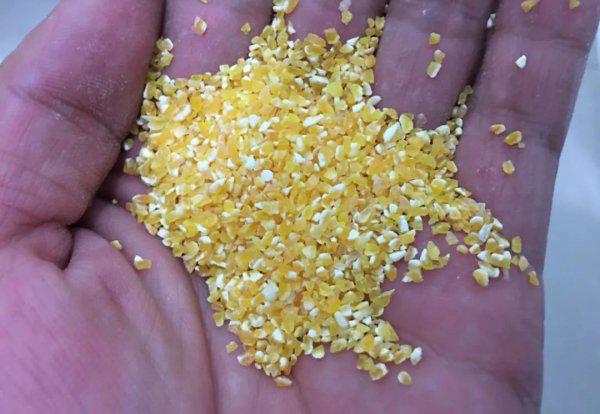 专攻大鲤鱼的饵料配方