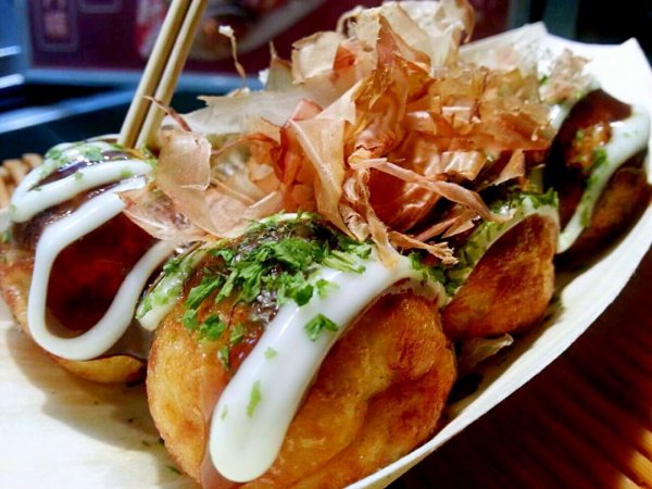 章鱼吃什么食物