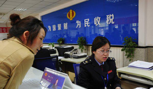 适合女生的公务员部门