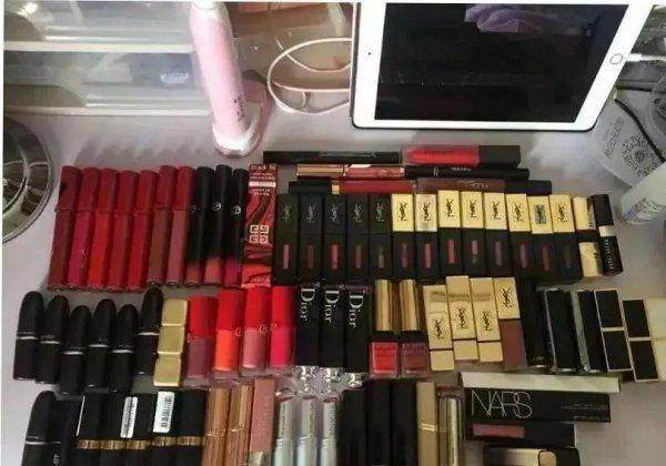 口红为什么不能随便送