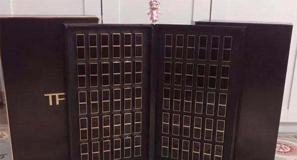 口红为什么不能随便送