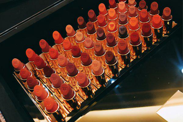 口红为什么不能随便送