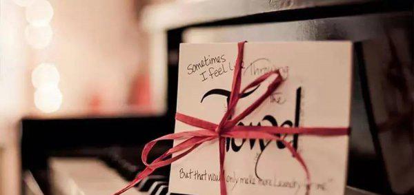 口红为什么不能随便送