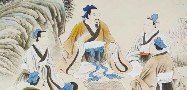 歧路亡羊的寓意和道理