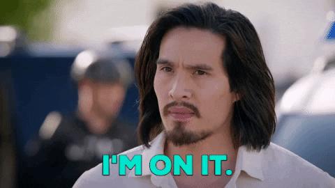 copy that能对上级说吗