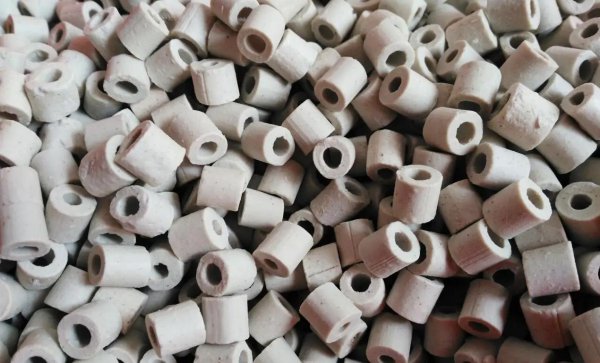 鱼缸过滤材料有哪些