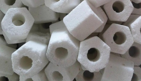 鱼缸过滤材料有哪些