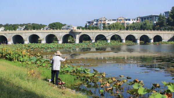 野钓什么天气鱼开口