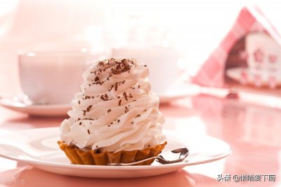 淡乳脂奶油和动物奶油的区别 两者有什么不同 哪个好吃