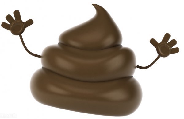 拉的屎是红色的为什么