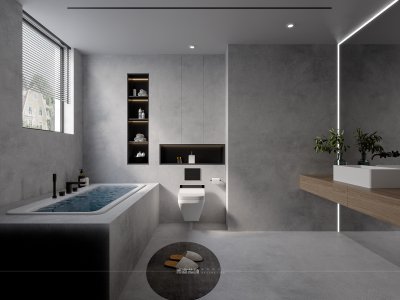 干湿分离是什么意思 卫生间干湿分离是怎么回事效果