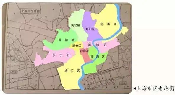 中国上海哪个区最好