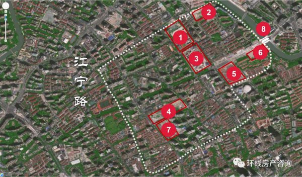 中国上海哪个区最好