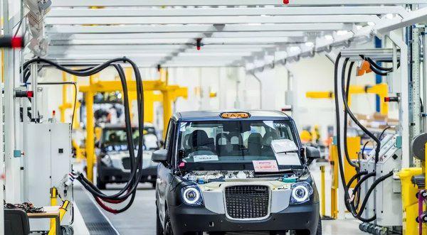 十大网约车排行榜名单