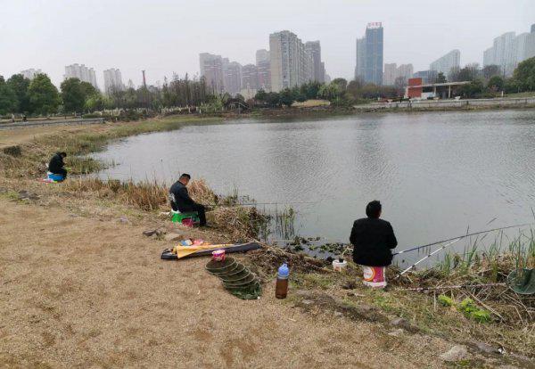 钓鱼需要准备哪些东西