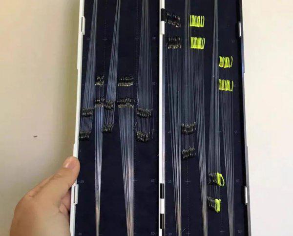 钓鱼需要准备哪些东西