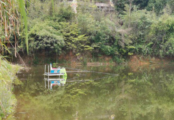 钓鱼需要准备哪些东西