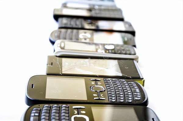 为什么手机尽量不要以旧换新