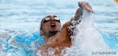 游泳水温度在多少度合适 游泳时水温最适宜为多少度