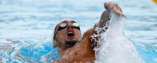 游泳水温度在多少度合适