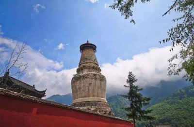 五台山十大灵异事件 五台山有哪些显灵的真实事件