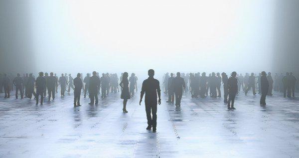 人的转世存在被证实了