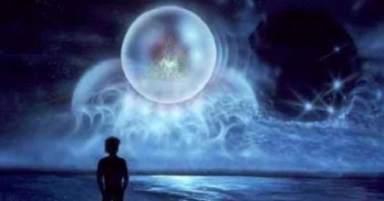 人的转世存在被证实了