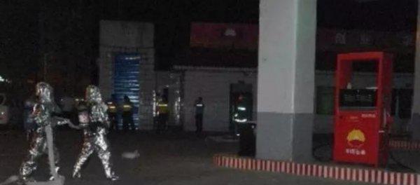 纸车加油灵异事件是真的吗