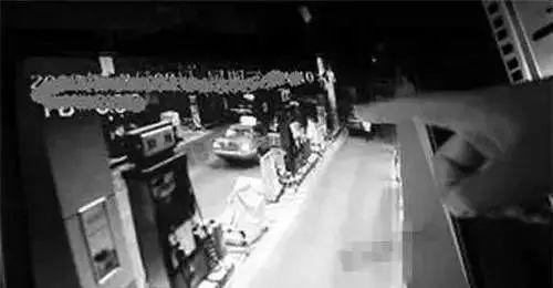 纸车加油灵异事件是真的吗