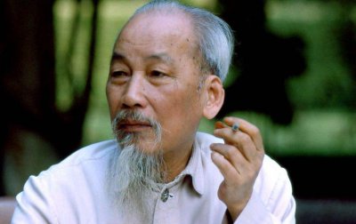 越南胡志明简介 胡志明是干什么的 听得懂中国话吗