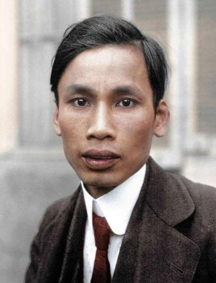 越南胡志明简介