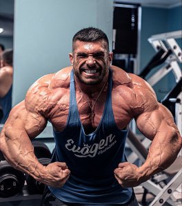 肌肉怎么练最有效最快 轻松快速的练出肌肉的正确方法