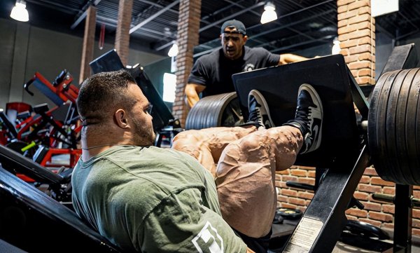 肌肉怎么练最有效最快