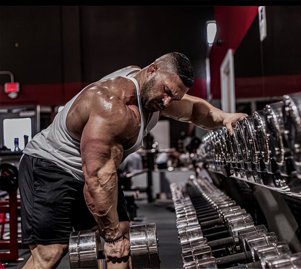 肌肉怎么练最有效最快