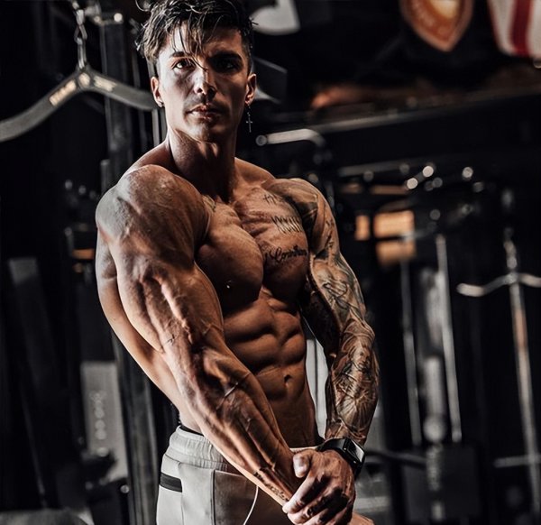 肌肉怎么练最有效最快