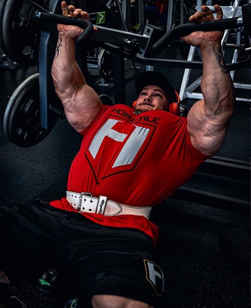 肌肉怎么练最有效最快