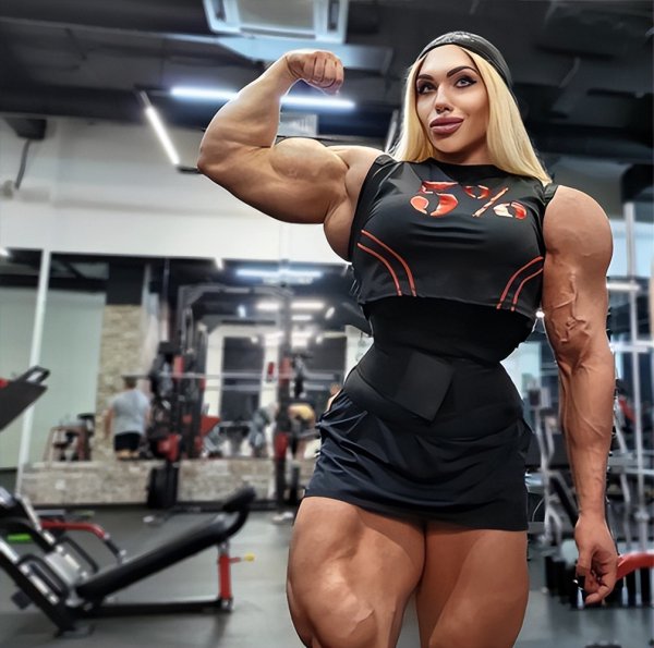 肌肉怎么练最有效最快