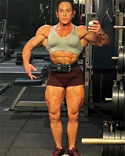 肌肉怎么练最有效最快