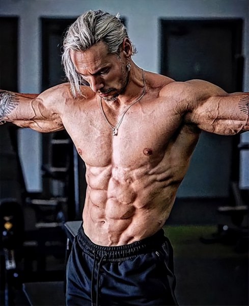 肌肉怎么练最有效最快