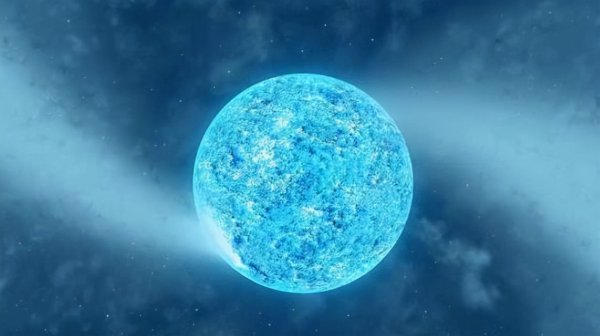 太阳的由来与起源