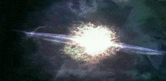 太阳的由来与起源