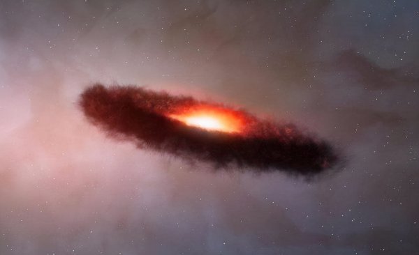 太阳的由来与起源