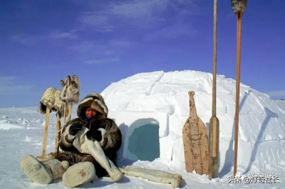 因纽特人属于哪个国家 现在世界上还有因纽特人存在吗