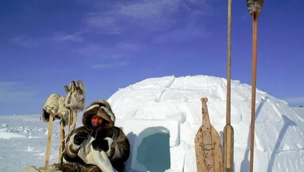 因纽特人属于哪个国家