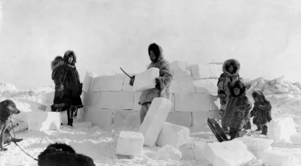 因纽特人属于哪个国家